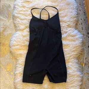 Gymshark Black Women's Bodysuit